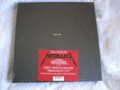 Metallica ?– Limited-Edition Vinyl Box Set (Numbered) Rhino Records ?– R1 76156