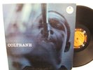 John Coltrane - Coltrane - Original Impulse Mono RVG