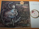 Beecham Grieg Music for Peer Gynt UK Ed1 HMV ASD 258 Stereo r/w NM