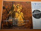 Boskovsky Mozart Dances and Marches Vol.II UK Ed1 Decca SXL 6132 WBg NM