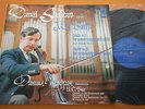 Daniil Shafran Bach Solo Cello Suites Nos. 1 & 3 Ed1 USSR Melodiya Stereo NM