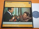 Szeryng Haebler Mozart 16 Great Violin Sonatas Dutch Philips Stereo 6LP Box NM