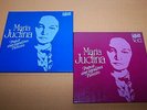 Maria Judina Yudina Portrait of a Pianist Vol.1 & 2 German Eurodisc 2x4LP NM