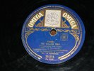 All the 78 rpm records other than the Vertinsky and Leshchenko for $400