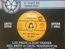 Demo (Numbered) - She’ll Come Running Back - Mel Britt