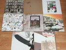 Led Zeppelin 8 Vinyl LP LOT: I, II, III, Zoso, Houses, Physical, Door, Presence