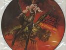 The Ultimate Sin Ozzy Osbourne picture disc LP vinyl album record UK 11-26404