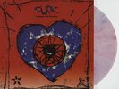 Cure Friday I'm In Love Grey/Blue Vinyl Uk 12