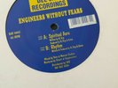 Dance Drum Bass 12 Vinyl DJ Dee Jay Recordings Engineers Without Fears