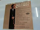 Violin Encores - Nathan Milstein **Capitol SP 8536 ED1 Stereo LP** D5 & N1 Nice