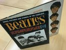 THE BEATLES Songs, Pictures, Stories of the Fabulous W/Cover Gate - VJ ORIGINAL