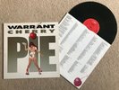 1990 WARRANT - Cherry Pie - 12