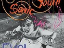 SONIC YOUTH-EVOL VINYL LP NEW