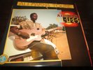 Ali Farka Toure African Blues Vinyl LP Shanachie VG+1990