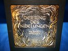 @DECCA RING 1-22 *WAGNER THE RING CYCLE* VPO /SOLTI* PRESENTATION WOOD BOX* 22LP