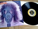 GAS MASK Their First Album 1970 US Tonsil Orig PSYCH FUNK LP MINT