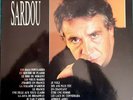 DISQUE 33 TOURS MICHEL SARDOU LE DISQUE D'OR