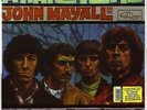 John Mayall & The Bluesbreakers - A Hard Road VINYL LP 180g 900174