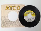 SOUL SURVIVORS: Mama Soul / Tell Daddy - 1969 - Vinyl 45 Single - VG