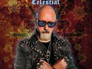 ROB HALFORD WITH FAMILY & FRIENDS - CELESTIAL VINYL LP NEW (18TH OCT)
