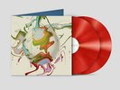 IDLEWILD INTERVIEW MUSIC HAND SIGNED AUTOGRAPHED LIMITED RED 2x LP VINYL NEW