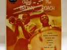 Clifford Brown & Max Roach [LP] Emarcy Japan EXPR-1003