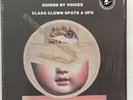 Guided By Voices ?– Class Clown Spots A UFO (LP, 2012, GBVi 22, Translucent, NM)