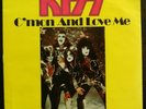 KISS   