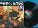 EL CHICANO VIVA TIRADO NM- 1973 MCA LP SHRINK LATIN FUNK ROCK MCA548 RAINBOW LBL