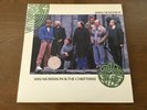 Van Morrison and the Chieftains - Irish Heartbeat - Vinyl LP - 1988