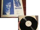 RARE David Bowie ZIGGY in Concert Live at Santa Monica Civic 1972 #1807
