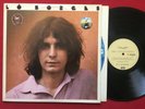 LO BORGES   NUVEM CIGANA LP (1982) RARE LATIN MPB BRAZIL   EMI 064 422898