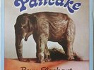 PANCAKE Roxy Elephant LP 1970s German Prog Rock – on Blubber Lips