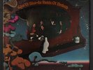 EYES OF BLUE: In Fields Of Ardath LP (WLP, some seam wear, light cw)