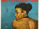 1960 Betty Carter ?- The Modern Sound Of Betty Carter - ABC-Paramount ?ABC 363