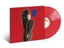 Janet Jackson - Control - Red Color Vinyl LP - NEW & SEALED