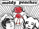 MOLDY PEACHES-MOLDY PEACHES VINYL LP NEW