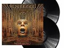 Lp-Meshuggah-Nothing VINYL NEW
