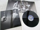 ACCEPT LP BALLS TO THE WALL ORIGINAL 1983 + INSERT NEAR MINT METAL