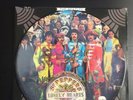 BEATLES Sgt. PEPPER 1978 US Limited Edition Picture Disc