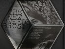 NEW TWEEDY BROTHERS: The New Tweedy Bros   LP (Germany, re, hexagonal jacket w