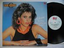 C.C. CATCH/cc Welcome To The Heartbreak Hotel LP 1986 Near Mint