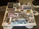 THE CIGARETTES - YOU WERE SO YOUNG LTD 2LP MINT/SEALED + FREE UK P&P