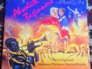 ABSOLUTE BEGINNERS film soundtrack DAVID BOWIE*GIL EVANS 1986 VIRGIN 2LP VD 2514
