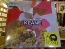 Keane Cause and Effect LP sealed vinyl