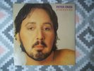 Peter Criss Casablanca (Holland) LP Let Me Rock You. Kiss.