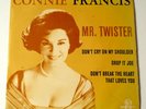 Connie Francis / Mr. Twister EP 7
