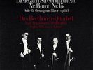 SHOSTAKOVICH SQs 14 & 15 Suite for Alto & Piano Op.143 BEETHOVEN SQ BOGATCHEVA