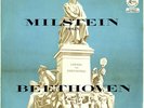 BEETHOVEN Violin Concerto MILSTEIN STEINBERG Capitol P-8313 Green/Gold UK Press