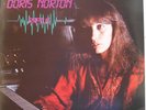 DORIS NORTON RAPTUS LP French 1981 NMint